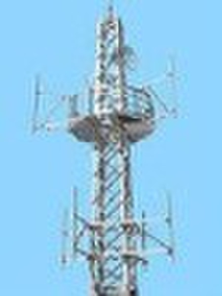 telecommunication tower