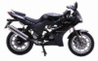 china motorcycle YM200-D MOTORCYCLE