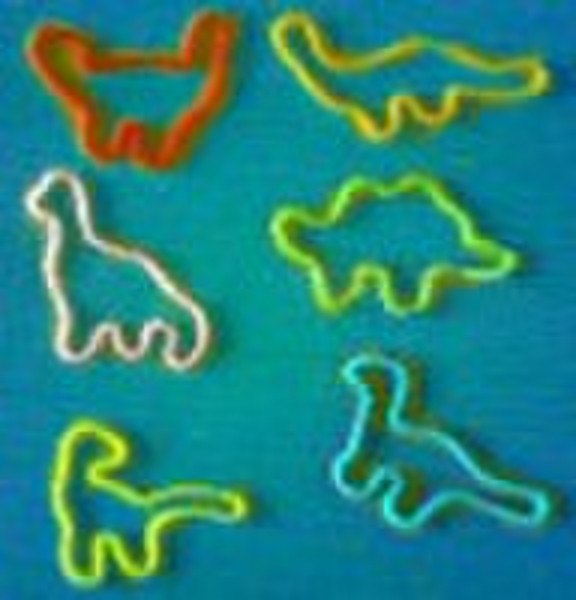 silly band