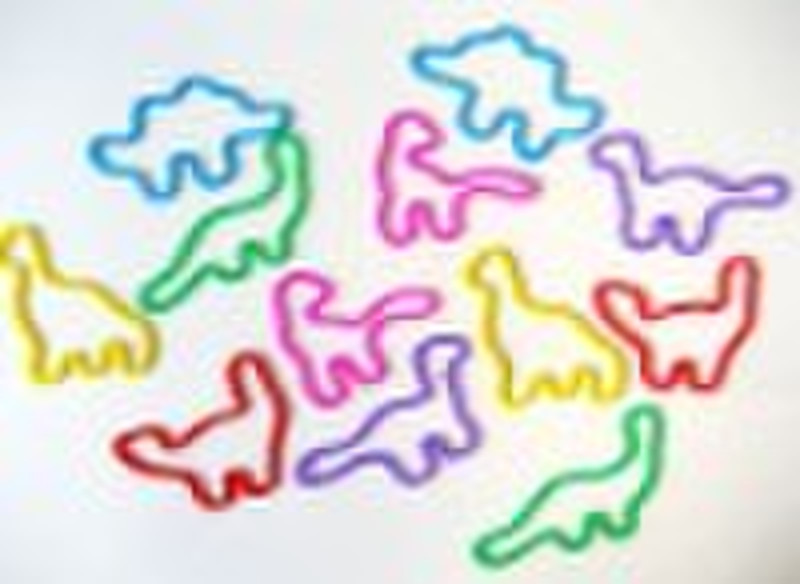 hot sell silly band