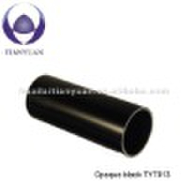 borosilicate color glass tube