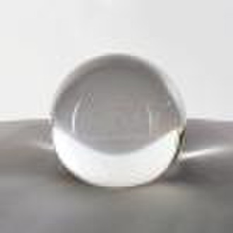 3d laser Crystal ball