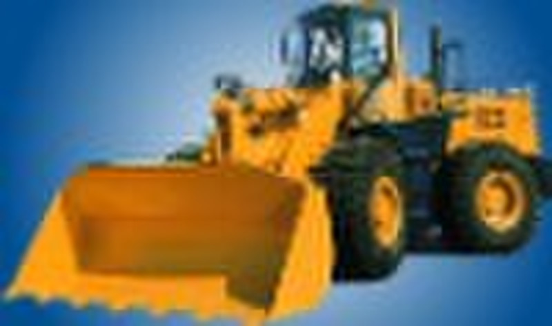 Radlader, Frontlader, Dump-loader, china loader