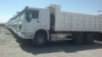 howo 8*4 concrete mixer  truck
