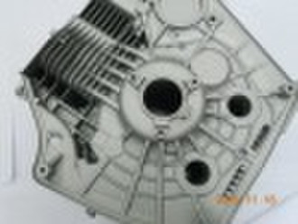 aluminium die casted transmission case gear box