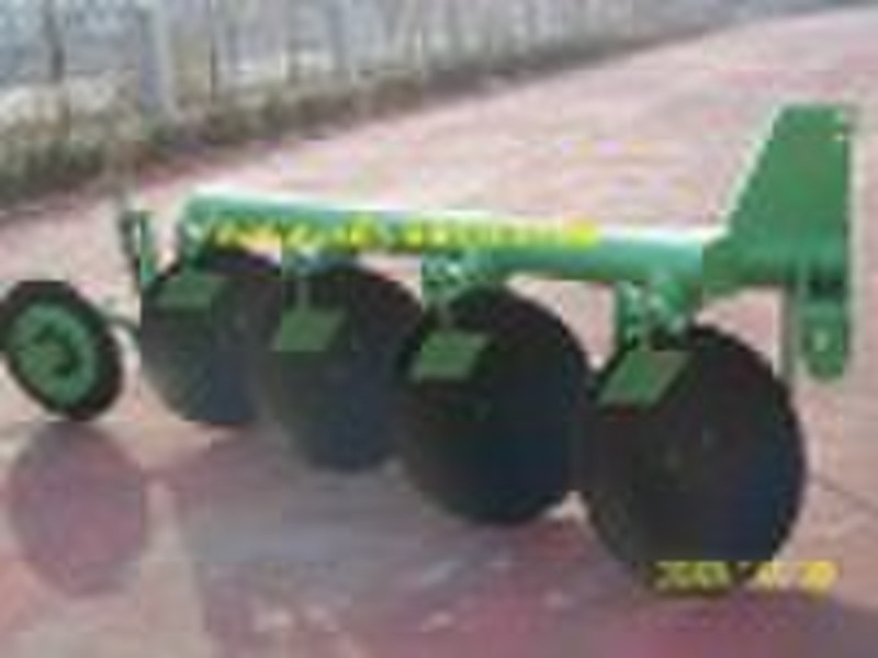 tractor implements