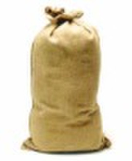 jute sack