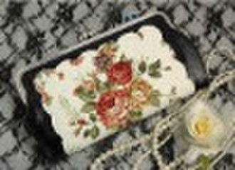 Ladies' wallet 2010 new design,peral,color,lad