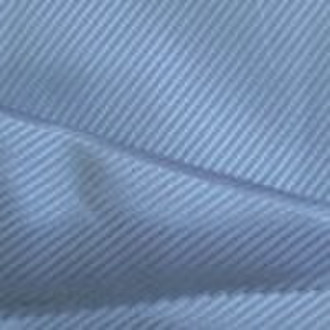 diagonal stripe polyester taffeta