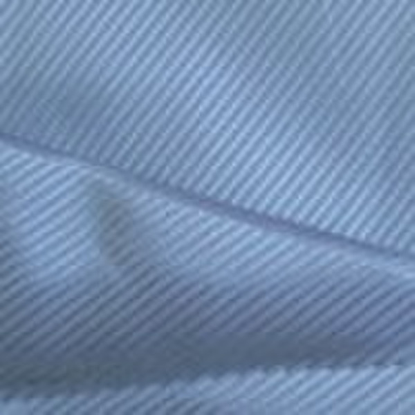 diagonal stripe polyester taffeta