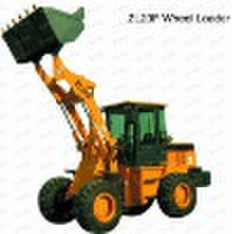 Wheel Loader