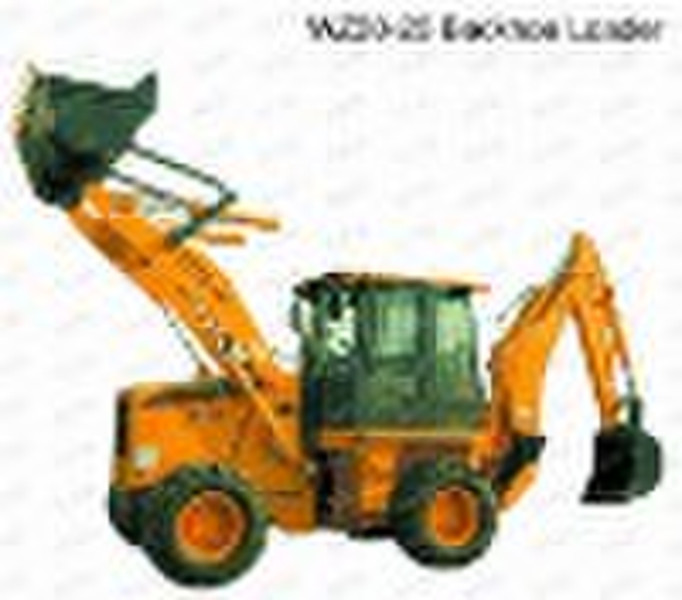 Backhoe Loader