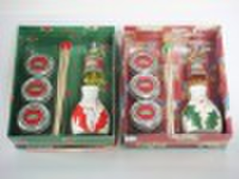 christmas reed diffuser