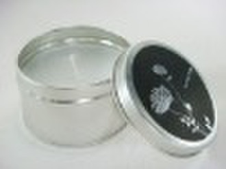 tin  candle