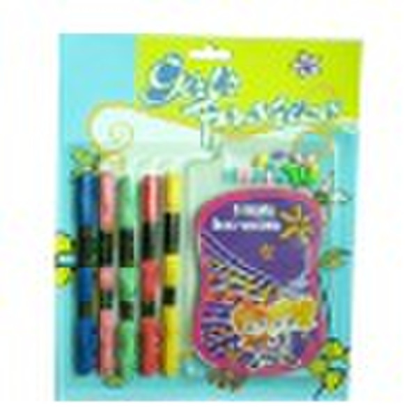 DIY Girl's Fashion Bracelet Kit