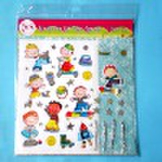 Scrapbook Kit Page Spread