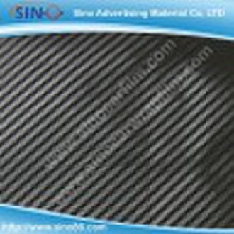 3D carbon fiber vinyl film car wrap sticker