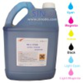 High quality mild solvent based Infinity sk4 ink f