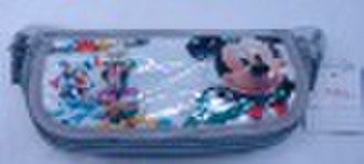 Cartoon pencil case