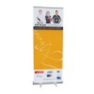 Banner-Display