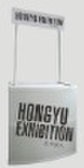 Plastic  Promotion Table P