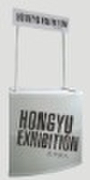 Plastic  Promotion Table P
