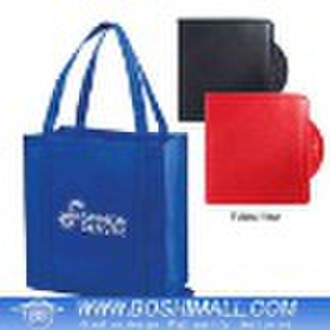 Non woven foldable shopping bags