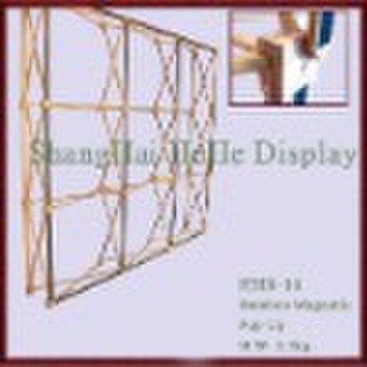 HH8-16 Bamboo Magnetic Pop Up