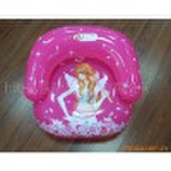 inflatable sofa chair * for children