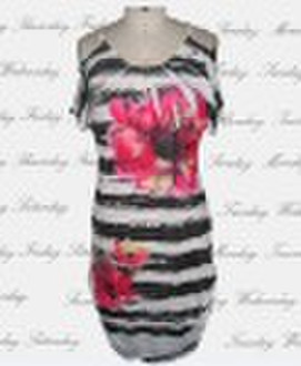 YS-5 burnout t-shirt