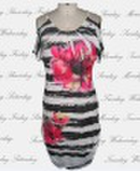 YS-5 burnout t-shirt