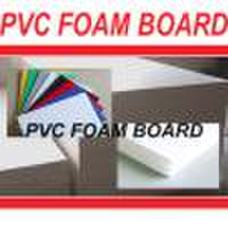 PVC Free Foam Sheet