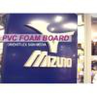 PVC Free Foam Board