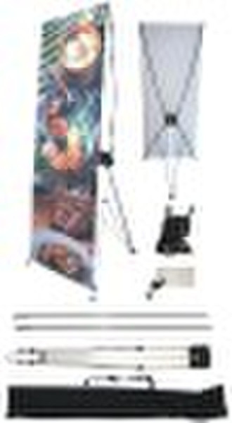 x-Banner Stand