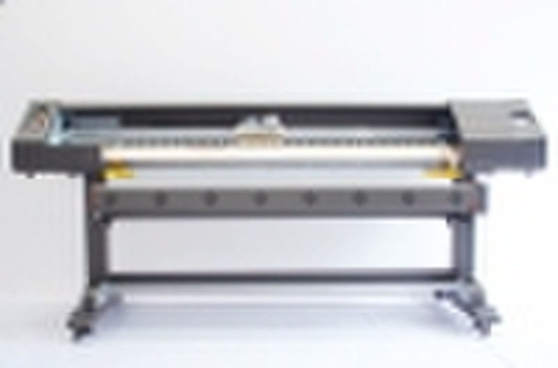 Eco Solvent Printer