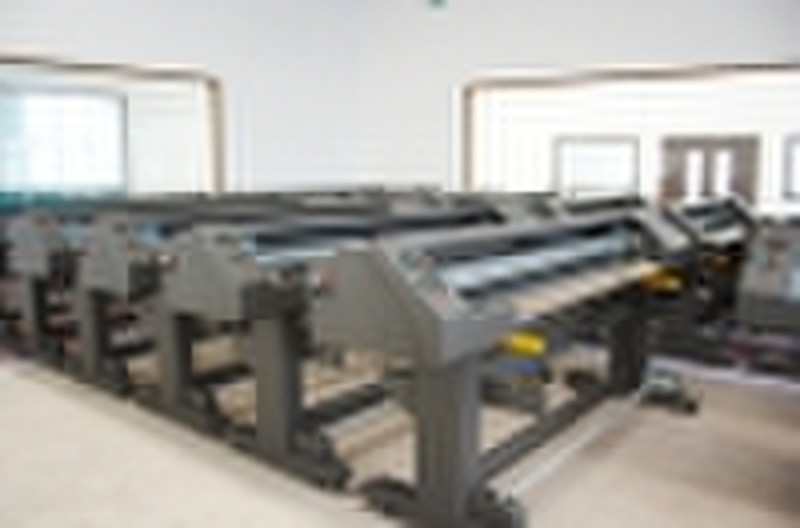 eco solvent Printer