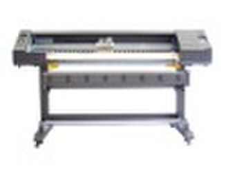 solvent inkjet printer(outdoor printing machinery)