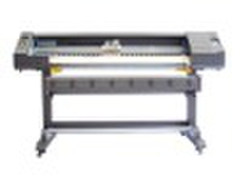 solvent inkjet printer(outdoor printing machinery)