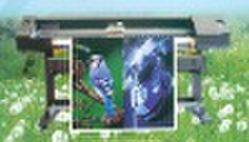 digital inkjet printer