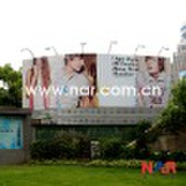 frontlit (5m Frontlit Banner Flex Film, PVC Frontlit