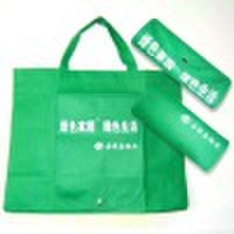 Fashion Non-woven Shopping Bag