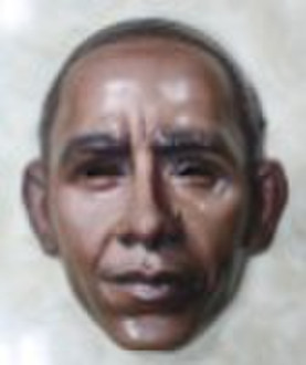 Highly emulational Party Mask