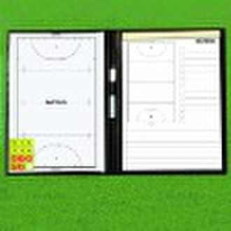 Volleyball tactic board