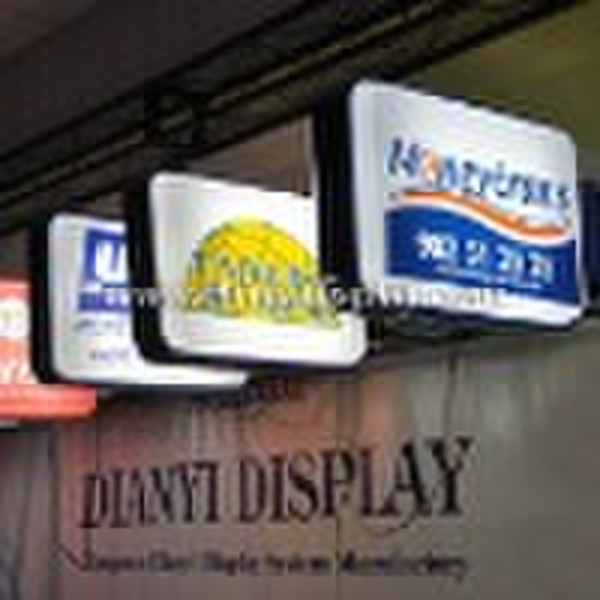 Advertising Light Box