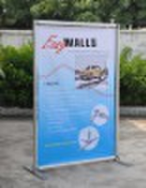 Easywalls Display Rack