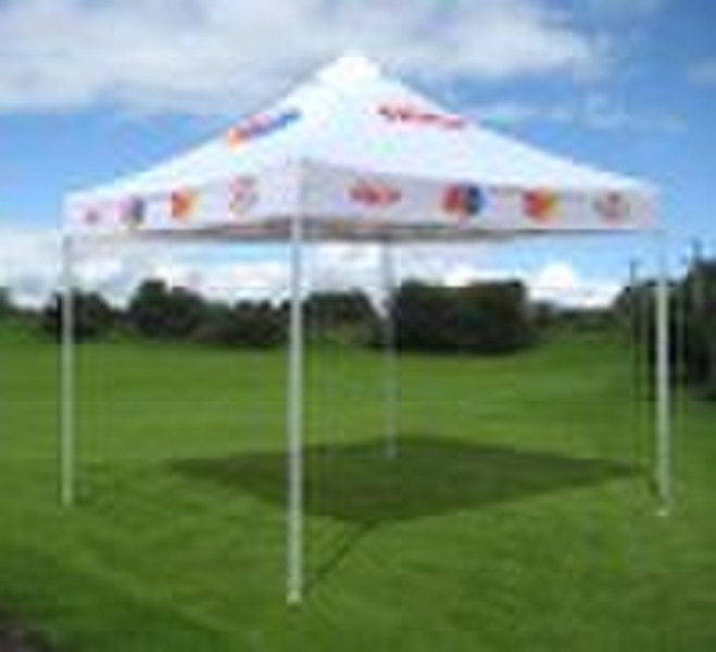 Pop up tent (folding tent)