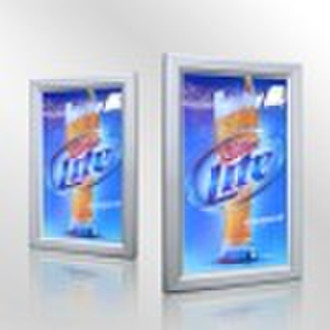 Advertisement slim Light Box