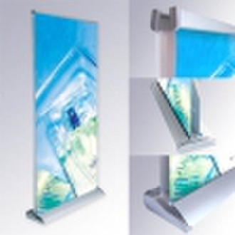 Advertising Roll up stand