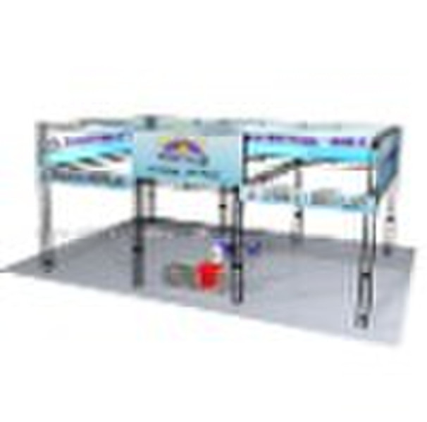 Exhibition Truss Display Stand