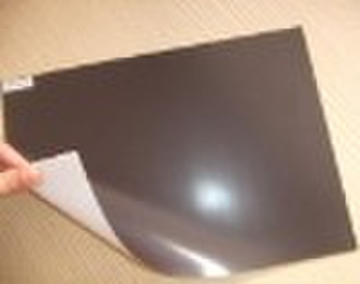 Magnetic paper for inkjet printing A3,A4 size